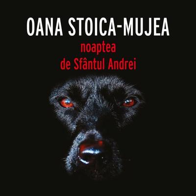 Noaptea de Sfântul Andrei - Oana Stoica-Mujea, Audio, 9789152146613