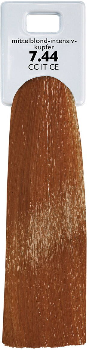100ml Alcina Color Gloss + Care Emulsion