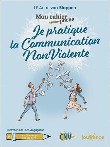 ANNE VAN STAPPEN - Je pratique la communication non violente - Preis vom 10.10.2026 11:48:34 h
