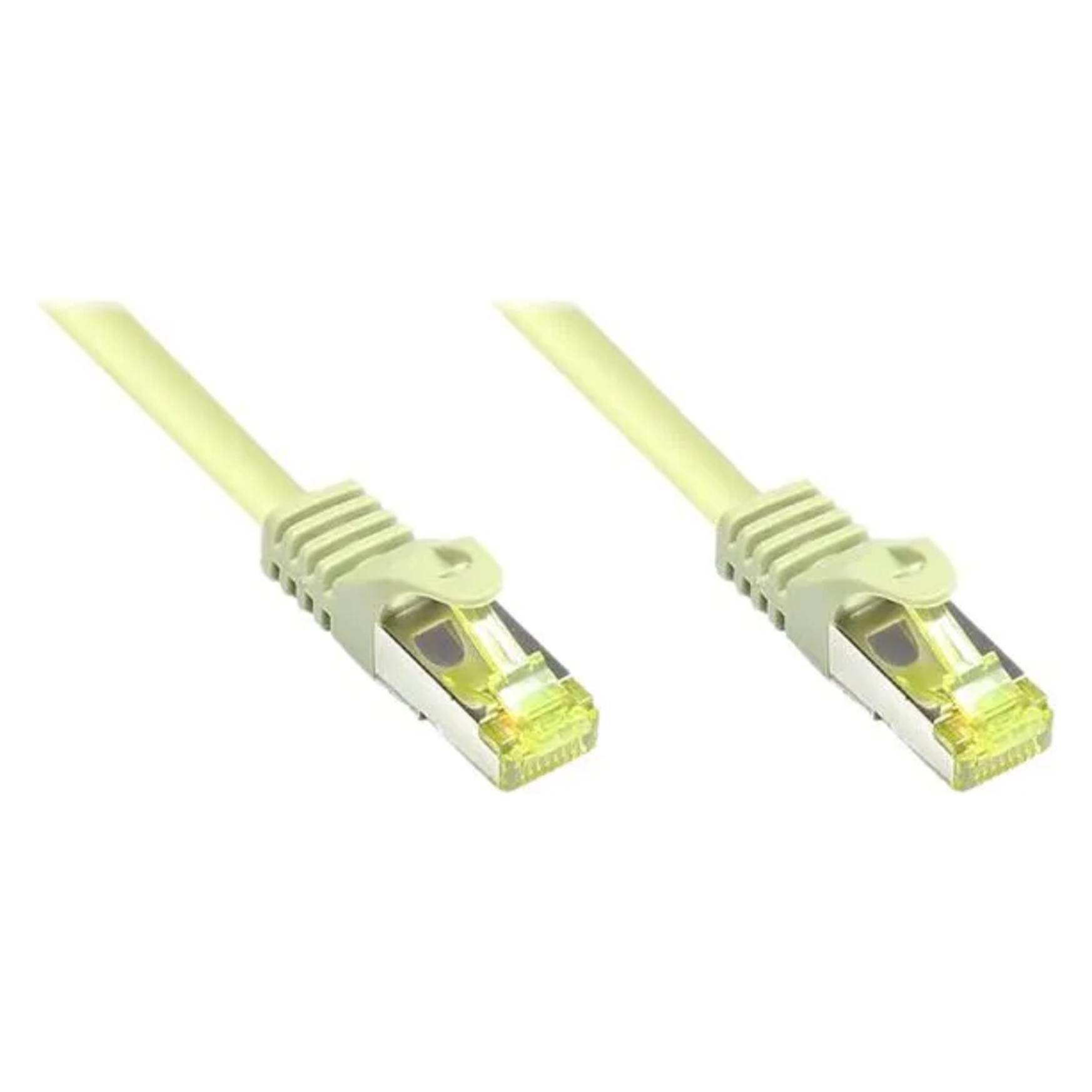 Good Connections Patch-Kabel (S/FTP, CAT7, 20 m) (8070R-200)