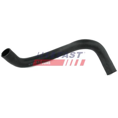 FAST Kühlerschlauch ft61684 oben für RENAULT