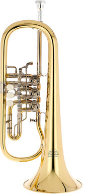 Miraphone 24R 0700 A100 Flugelhorn
