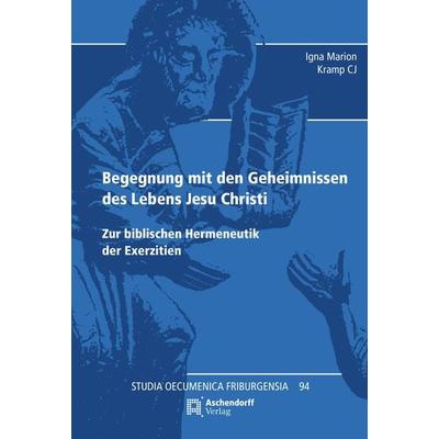 Begegnung mit den Geheimnissen des Lebens Jesu, Paperback von , Aschendorff, 978-3-402-12235-8