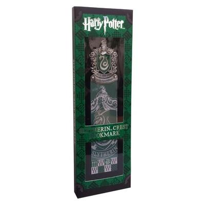 Harry Potter Bookmark Slytherin