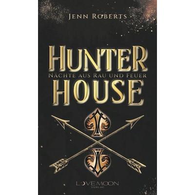 Hunter House, Taschenbuch von Jenn Roberts, Nova MD