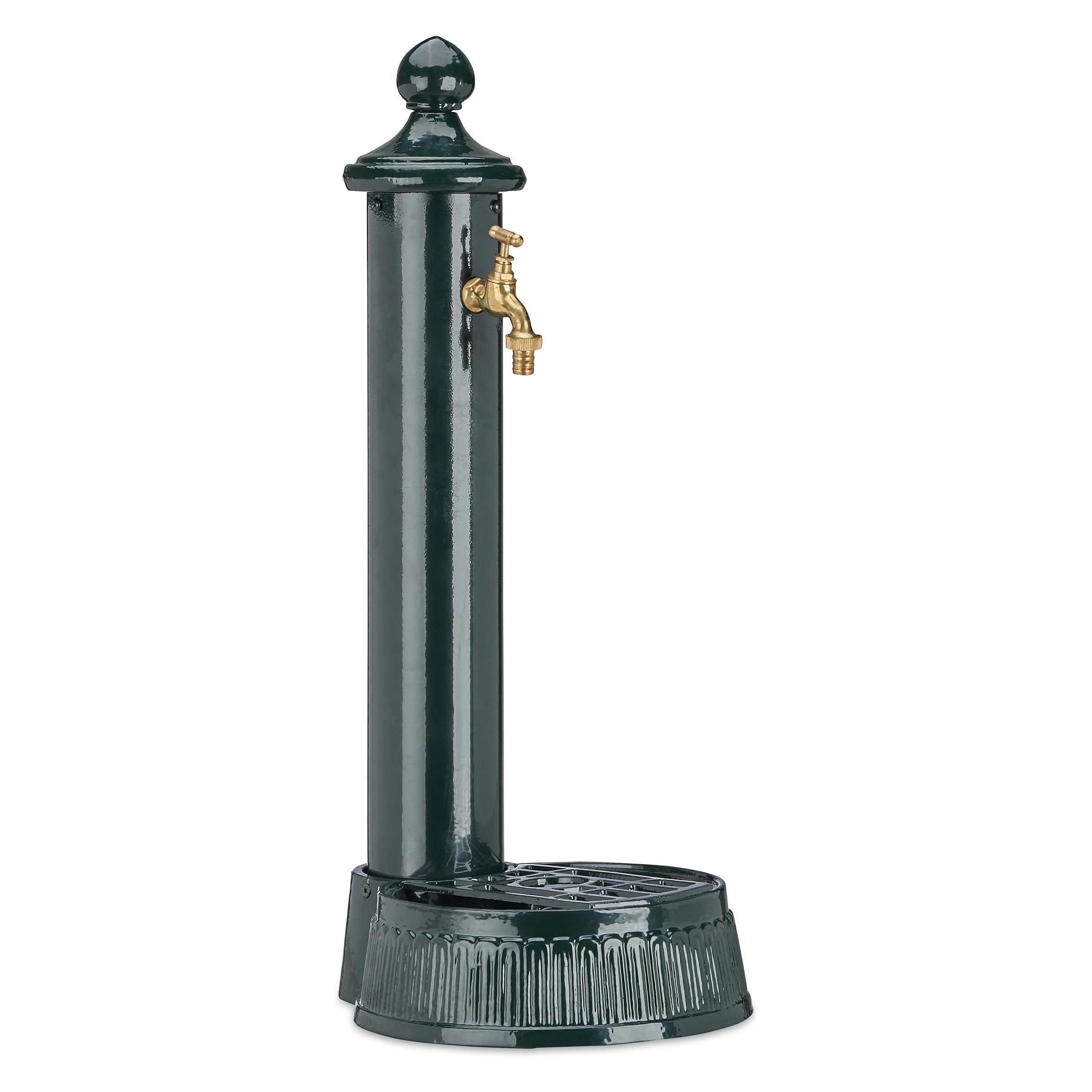 Relaxdays Standbrunnen (4052025229436)
