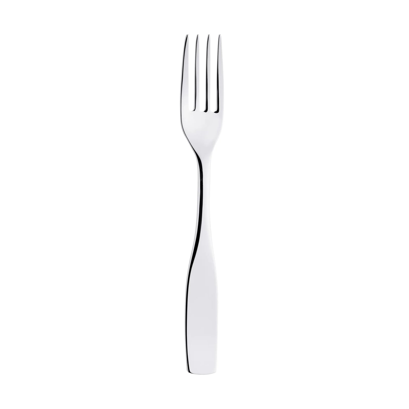 Iittala Citterio 98 tafelvork Glanzend