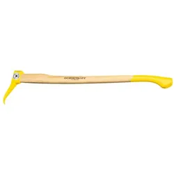 GEDORE OX 173 H-0580 Handsappie mit 80 cm Hickorystiel