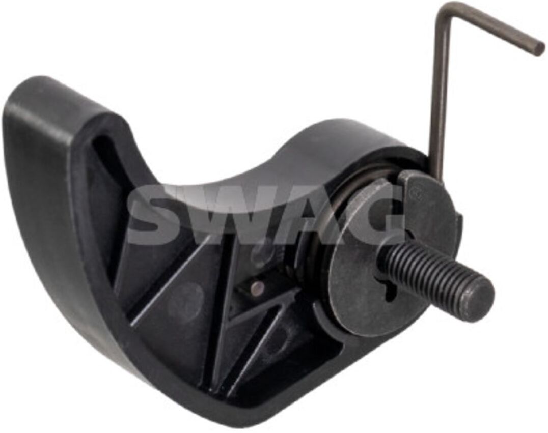 Kettenspanner, Ölpumpenantrieb SWAG SW32933693
