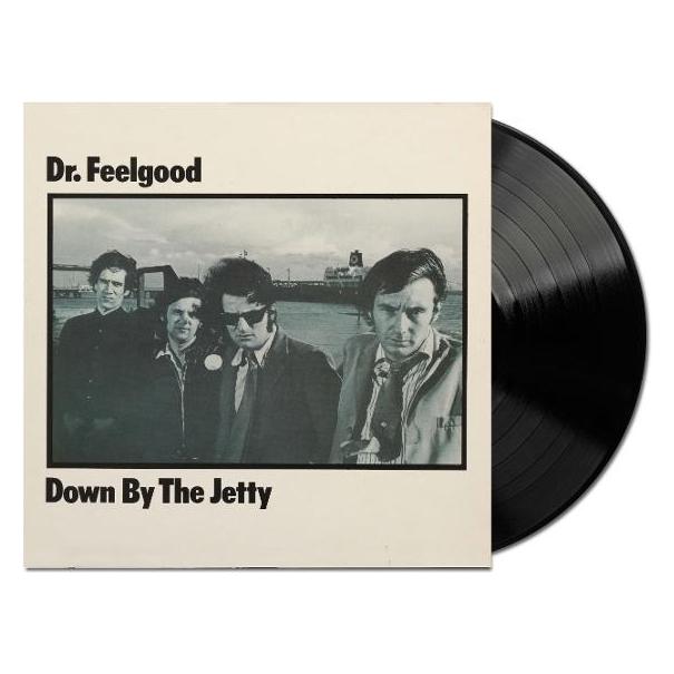 Parlophone Label Group Down By The Jetty(2025 50th Anniversary Remaster) (Dr. Feelgood) (59976187)