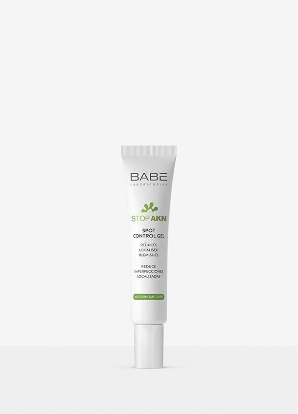 Babé Stop Akn Drying Gel 10 ml