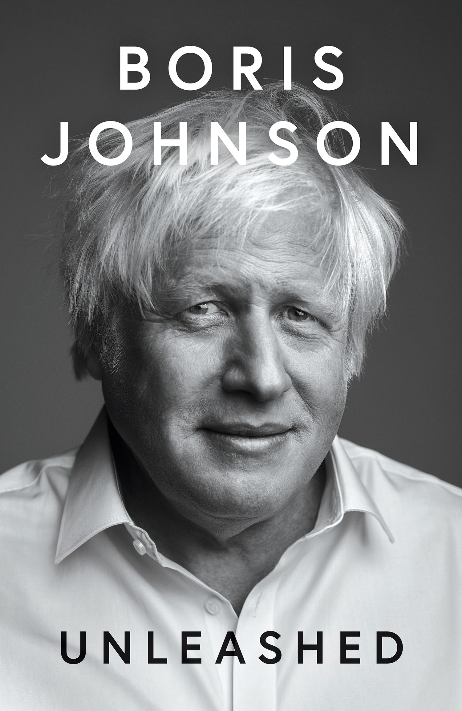 Boris Johnson - Unleashed: 'THE POLITICAL MEMOIR OF THE CENTURY' DAILY MAIL - Preis vom 12.10.2026 11:37:12 h