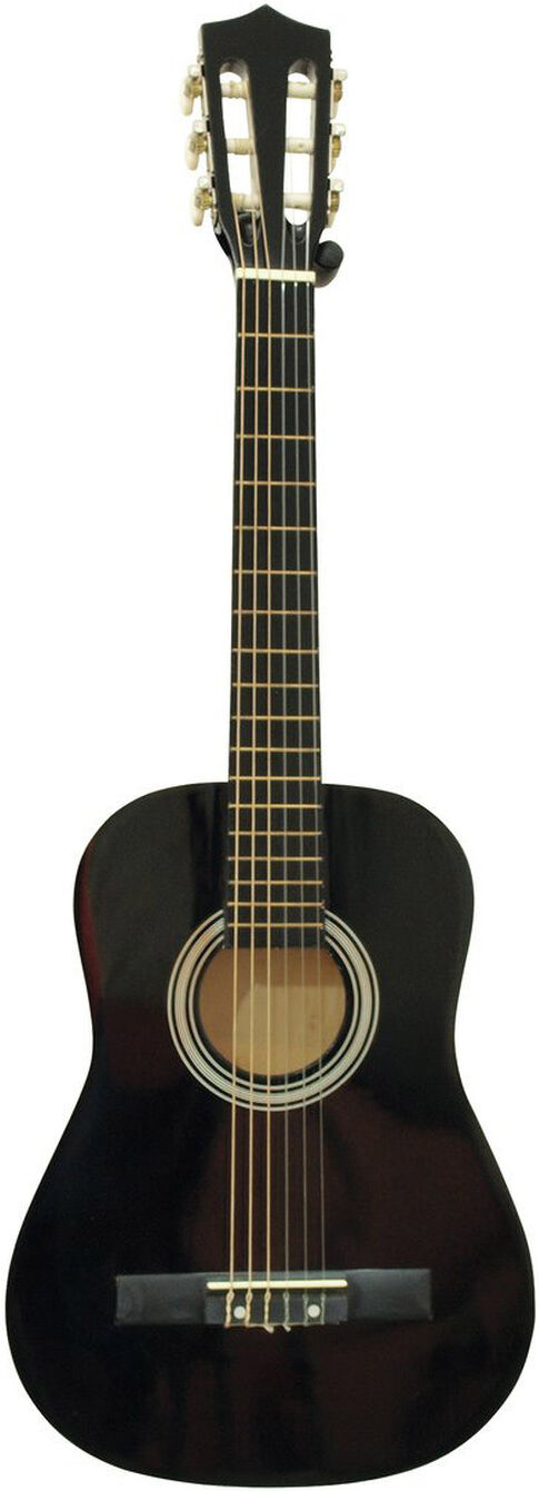 Dimavery Ac-303 Klassikgitarre 1/2, Sw