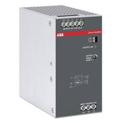 ABB 1SVR320761R1000 Schaltnetzteil 24 V/DC 30 A 480 W