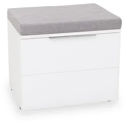 Sitzbank vito SWAG (BHT 49x39x38 cm) - BHT 49x39x38 cm