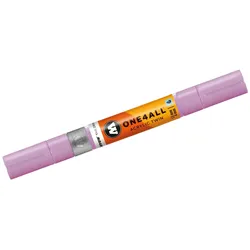 Feuerstein, Marker, Permanentmarker