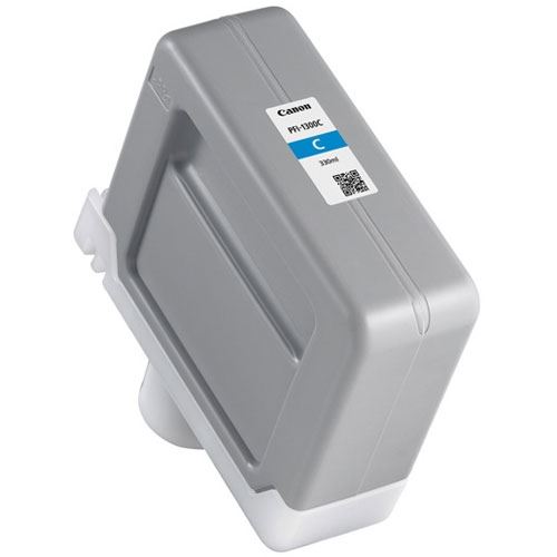Canon Tinte PFI-1300C 0812C001AA cyan