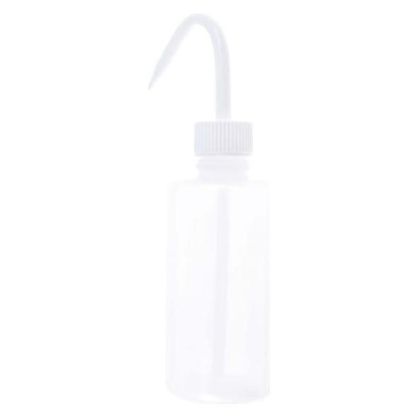 RS PRO LDPE Laborflasche, Ø 59mm x 139mm, 250ml (4610651)