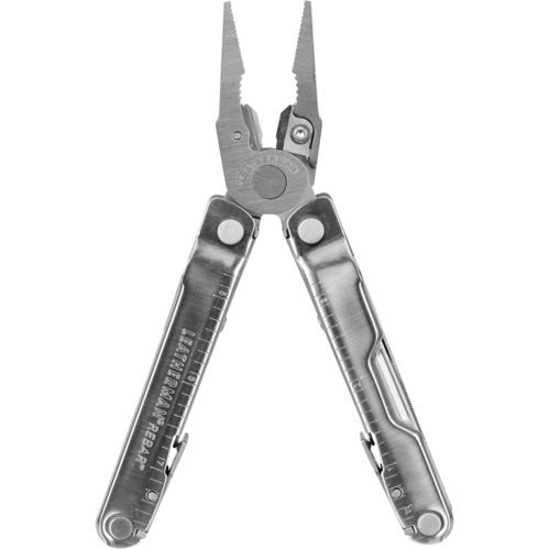 Leatherman Rebar Multitool inkl. Nylon Holster