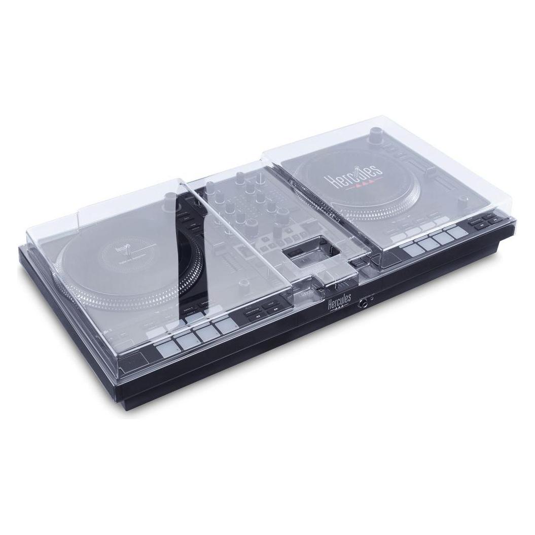 Decksaver Hercules DJ Control Inpulse T7 (482026)