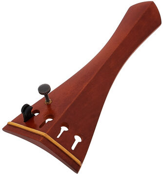 Acura Meister Hollow Tailpiece Violin Boxw.