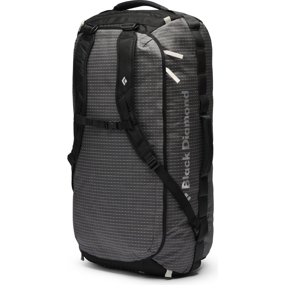 Black Diamond Stonehauler 95 L Duffel black (0002) ALL BD6800460002ALL1