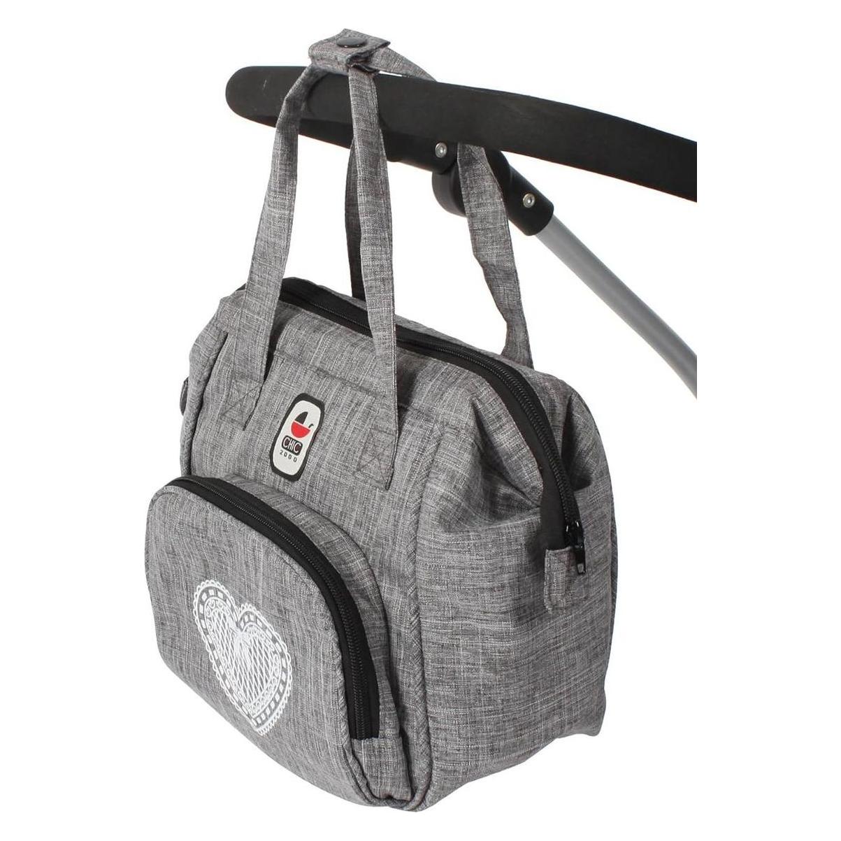 Bayer Chic 2000 Wickeltasche (854-76)