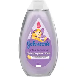 Johnsons Shampoo Für Kinder 500ml