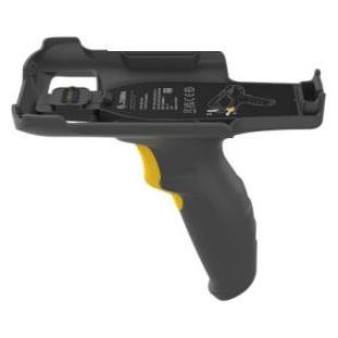 Zebra Pistolengriff, separat bestellen: Schutzhülle, passend für: TC53, TC58 (TRG-NGTC5-ELEC-01)