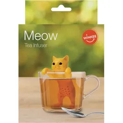 Winkee Tee Ei Katze