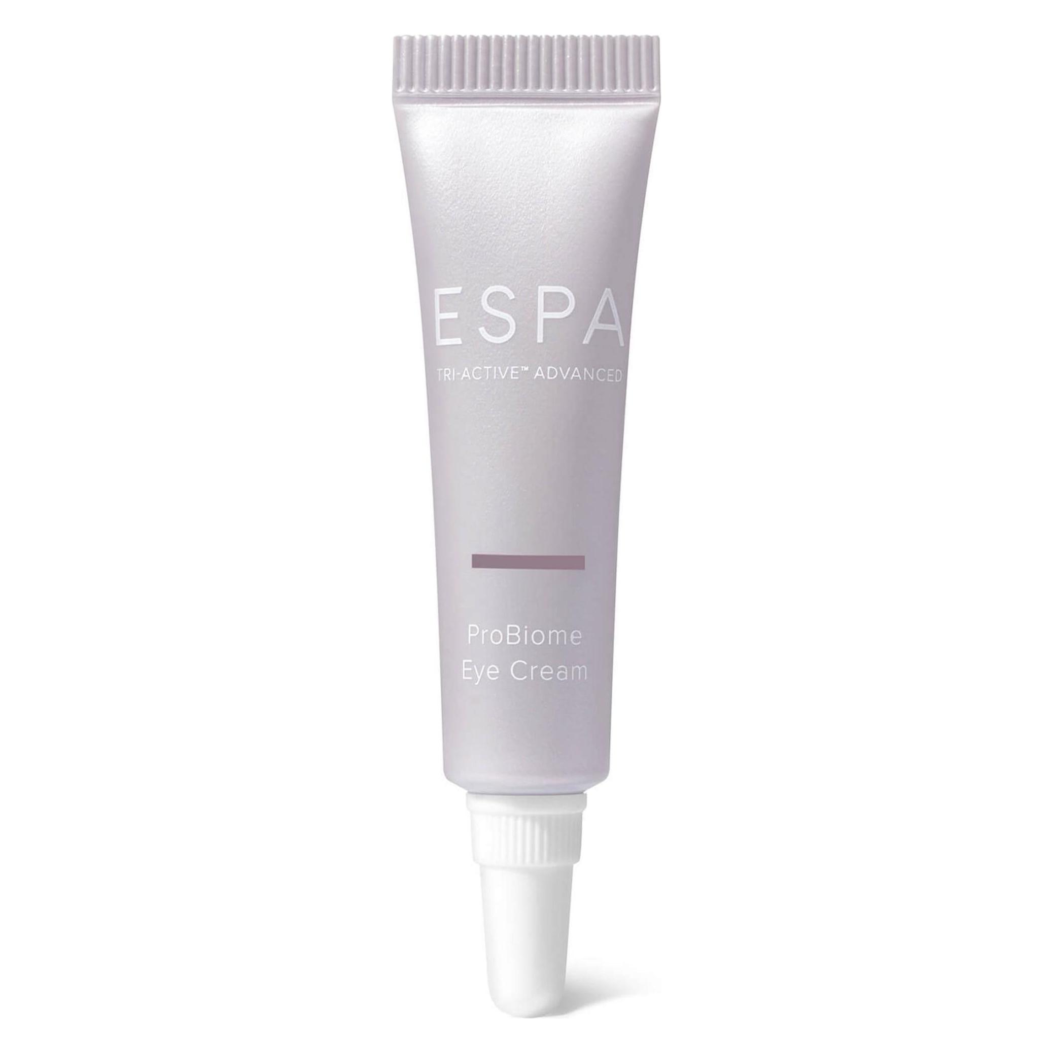 Espa Crema Contorno Occhi Tri-Active Advanced Pro-Biome (Augenpflege Crème, 3 ml, Tag) (5085385)