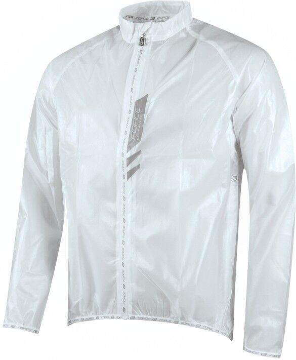 Force Giacca antivento windproof  lightweight