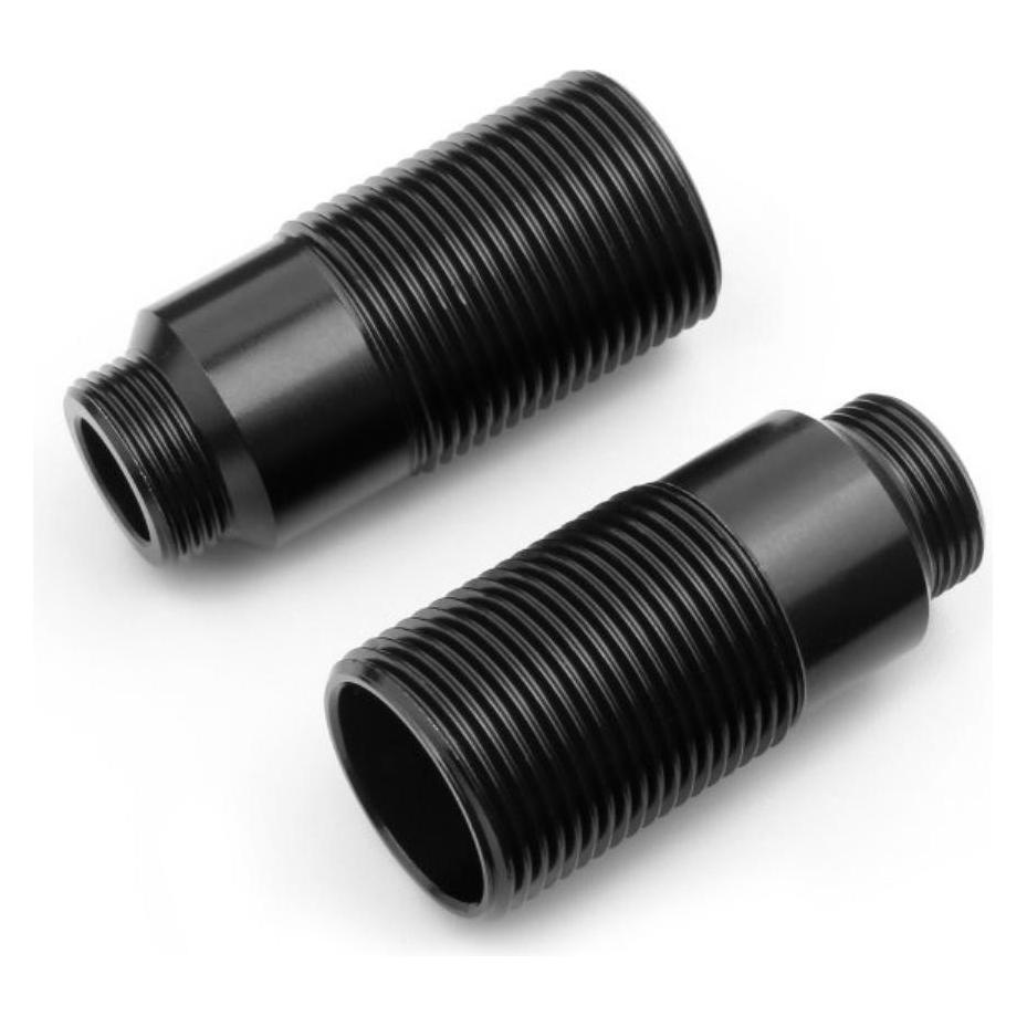 Maverick Aluminum Shock Body (2pcs) (MV150330)