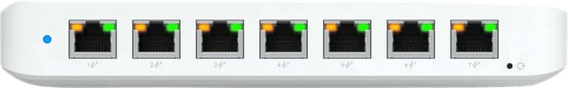 Ubiquiti UniFi Ultra 60W Switch