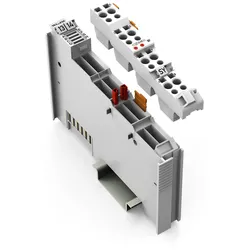 WAGO GmbH &amp; Co. KG DALI-Multi-Master 753-620