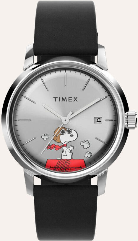 TIMEX - Orologio Automatico  Peanuts Tw2w49600 - 1692655