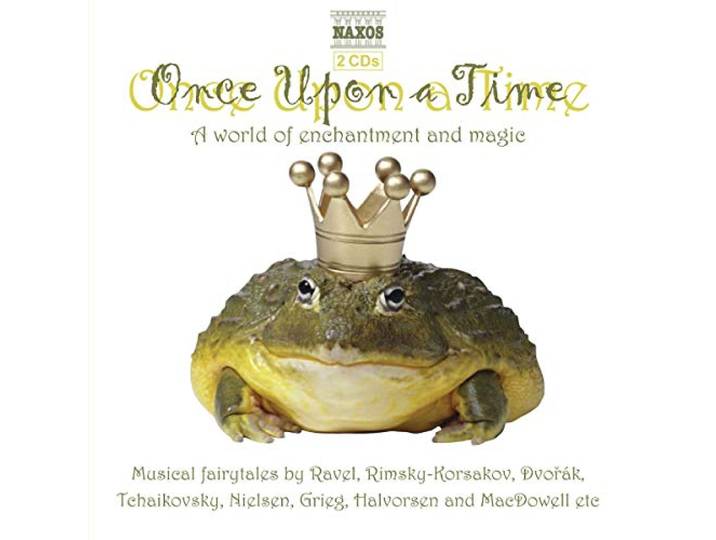 Various - Once Upon A Time