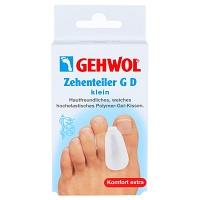 GEHWOL Zehenteiler G klein 3 St