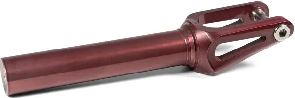 North Scooters Stunt Scooter Fork North Nova (30mm - Wine Red Translucent)
