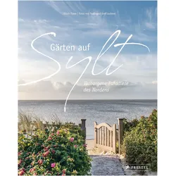 Gärten auf Sylt, Ratgeber von Ulrich Timm
