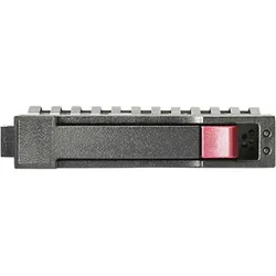 HPE Enterprise Festplatte (4 TB, 3.5"), Festplatte
