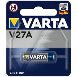 Electronics V 27 A Rundzelle