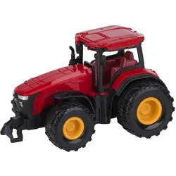 Eddy Toys Traktor Spielfahrzeug