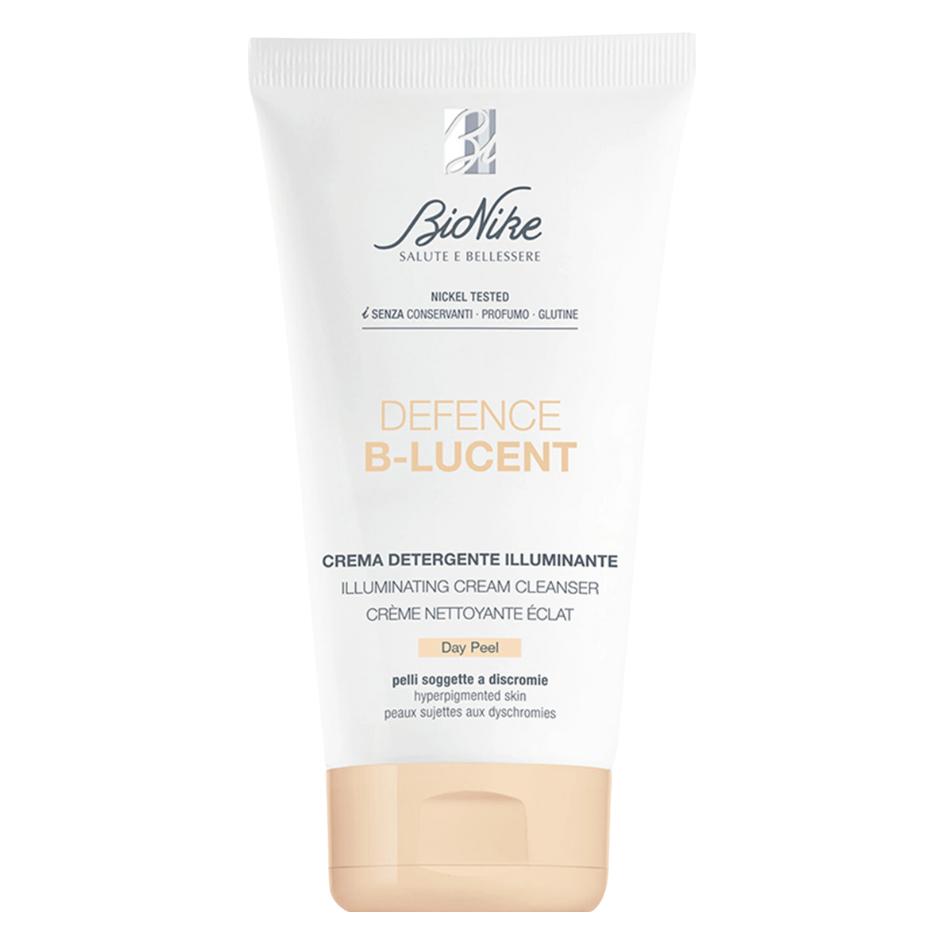 BioNike Defence B-Lucent Day Peel (Reinigungspeeling, 100 ml) (BN11403)