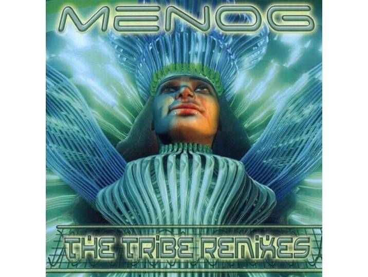 Tribe Remixes
