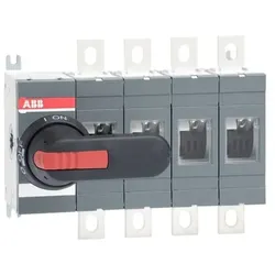 ABB Stotz S&amp;J Lasttrennschalter OT315E04P