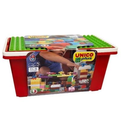 UNICO plus 120 Teile