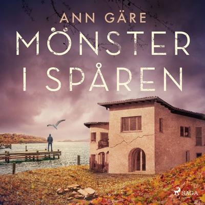 Mönster i spåren - Ann Gäre, Audio, 9788728403501
