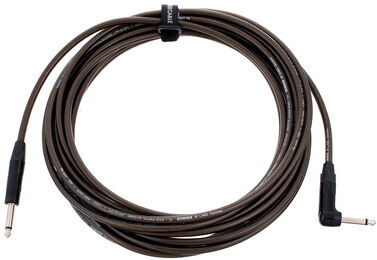 Sommer Cable The Spirit XXL Ins. 9.0 AS Braun transparent