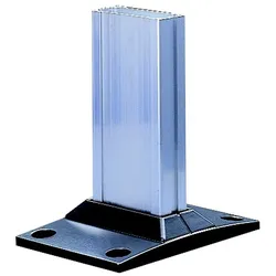 Performance in Light Rechtecksockel GW82297